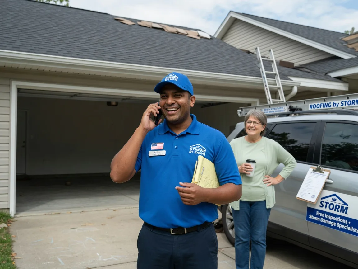 Roof Repair Near Me Herron, MI FAQs