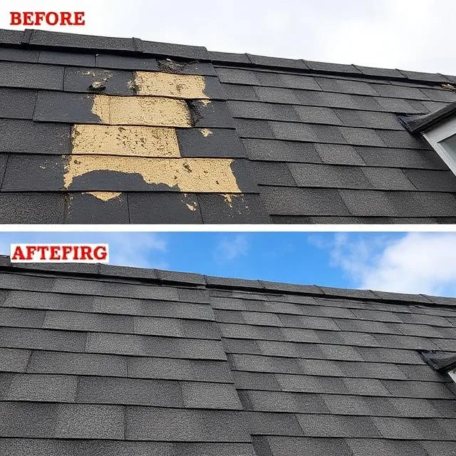 Roof Repair Near Me in Herron, MI near me